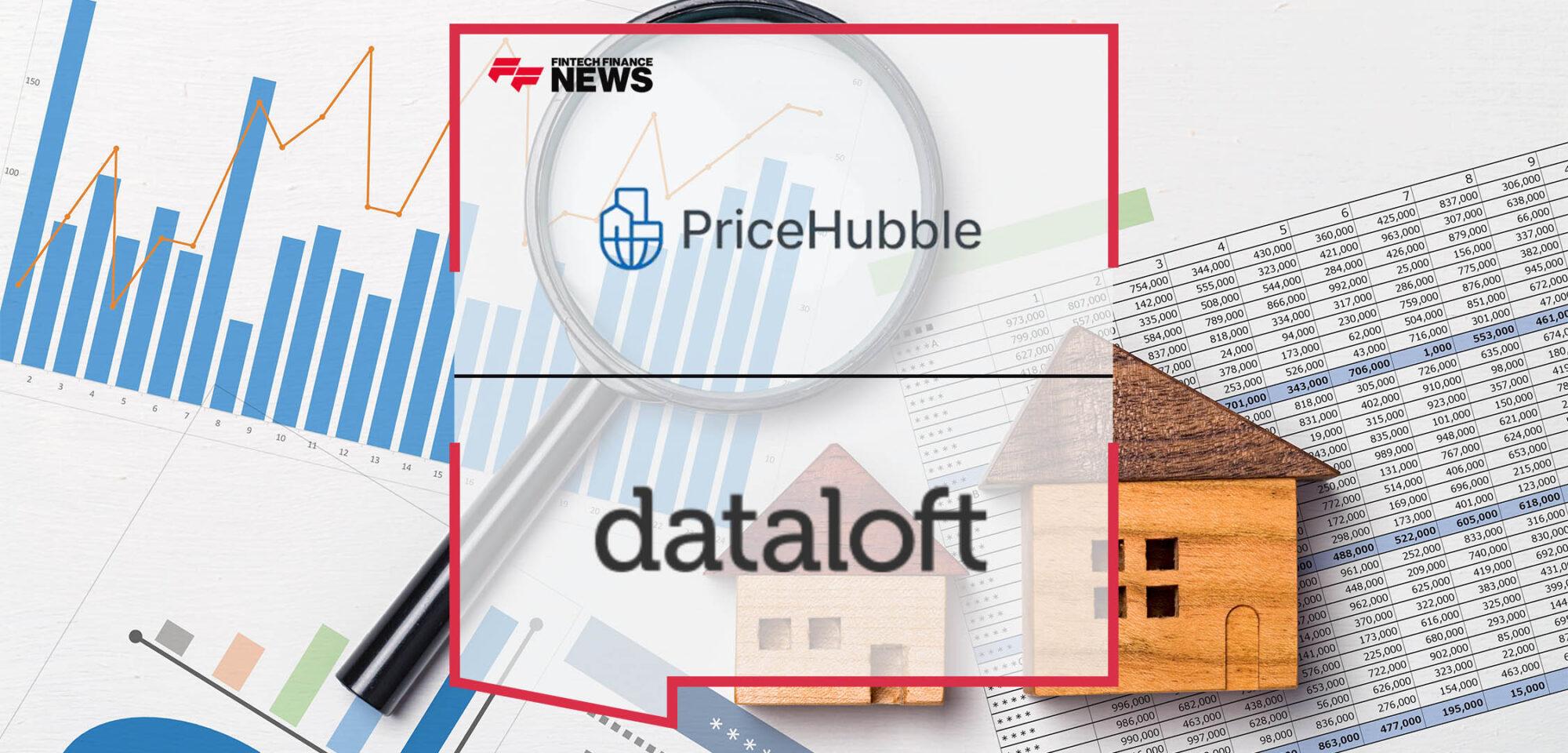 Global Property Data and Technology Business PriceHubble Acquires Dataloft to Accelerate Its Growth in the UK