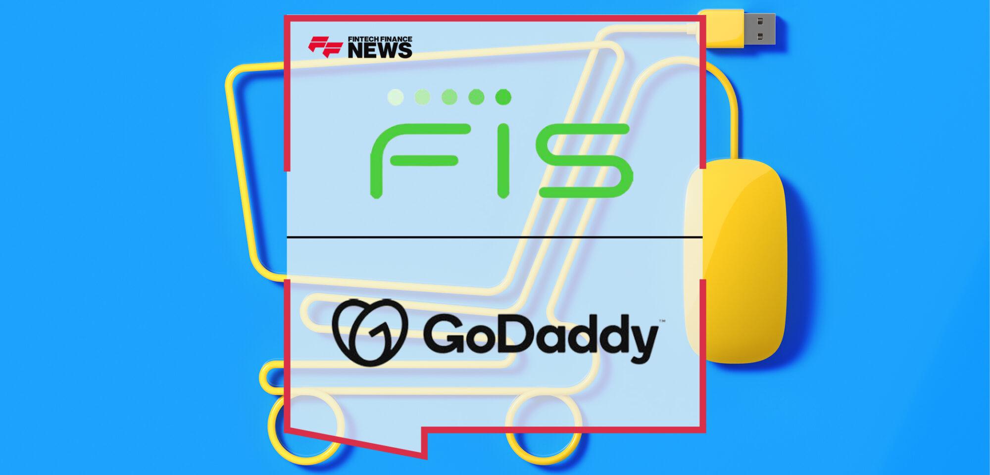GoDaddy and Worldpay from FIS Team Up to Bring Omnicommerce Solution to Small Businesses to Help Connect, Run and Grow