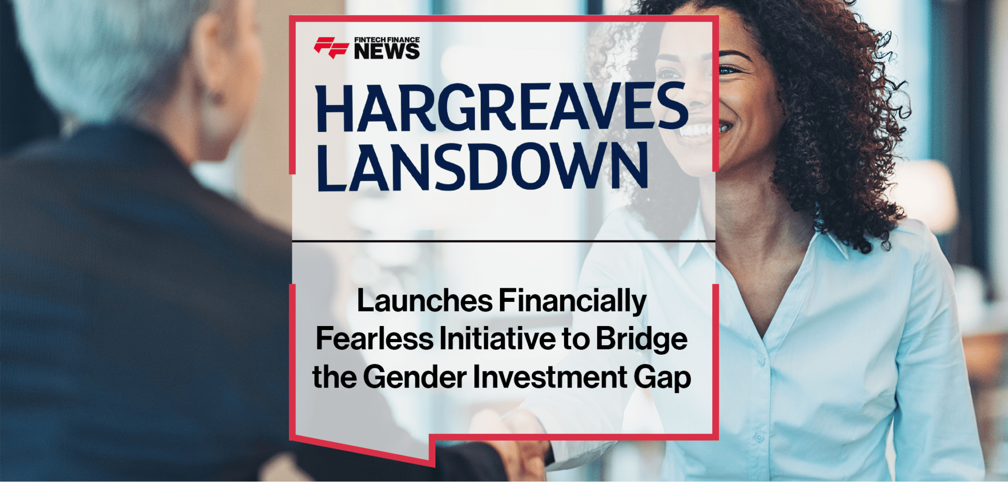 Financially Fearless