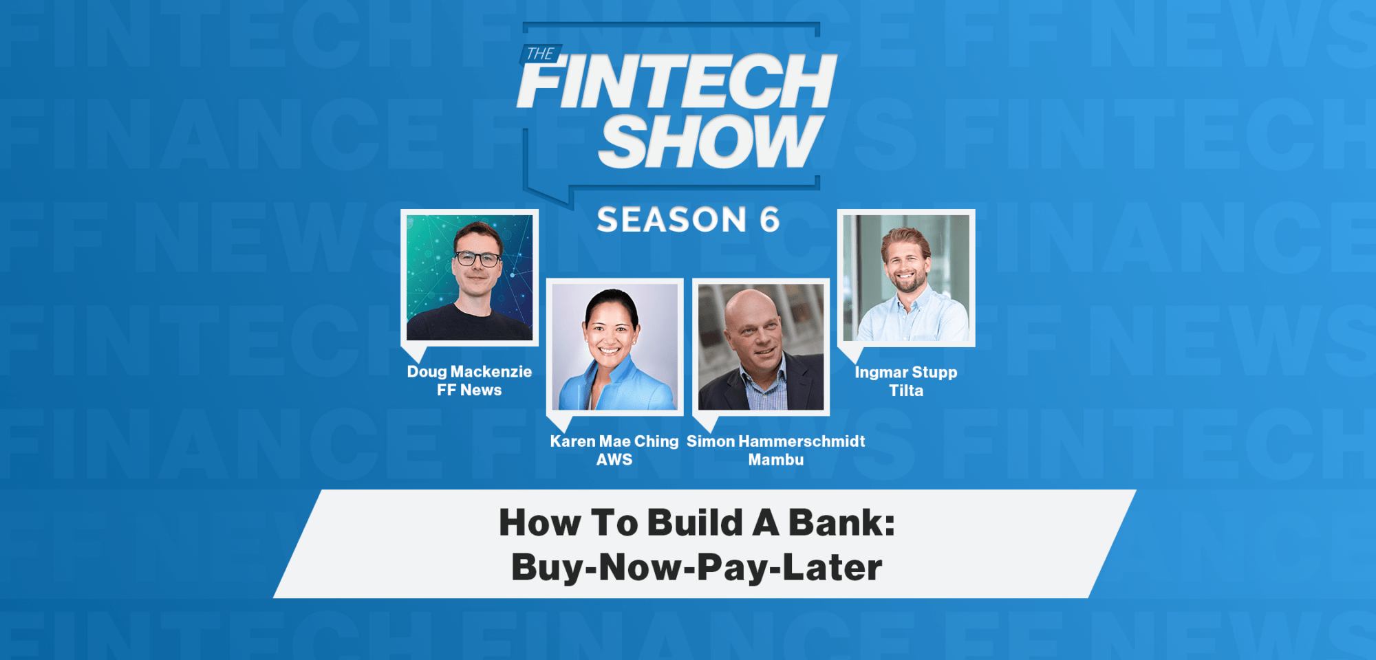 How to Build a Bank Buy Now Pay Later