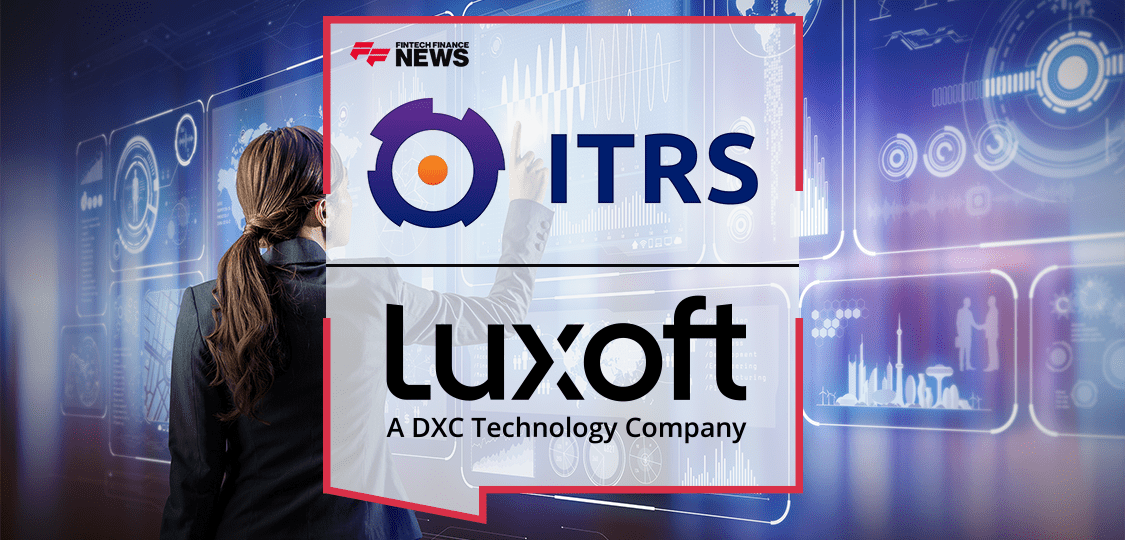 Luxoft ITRS