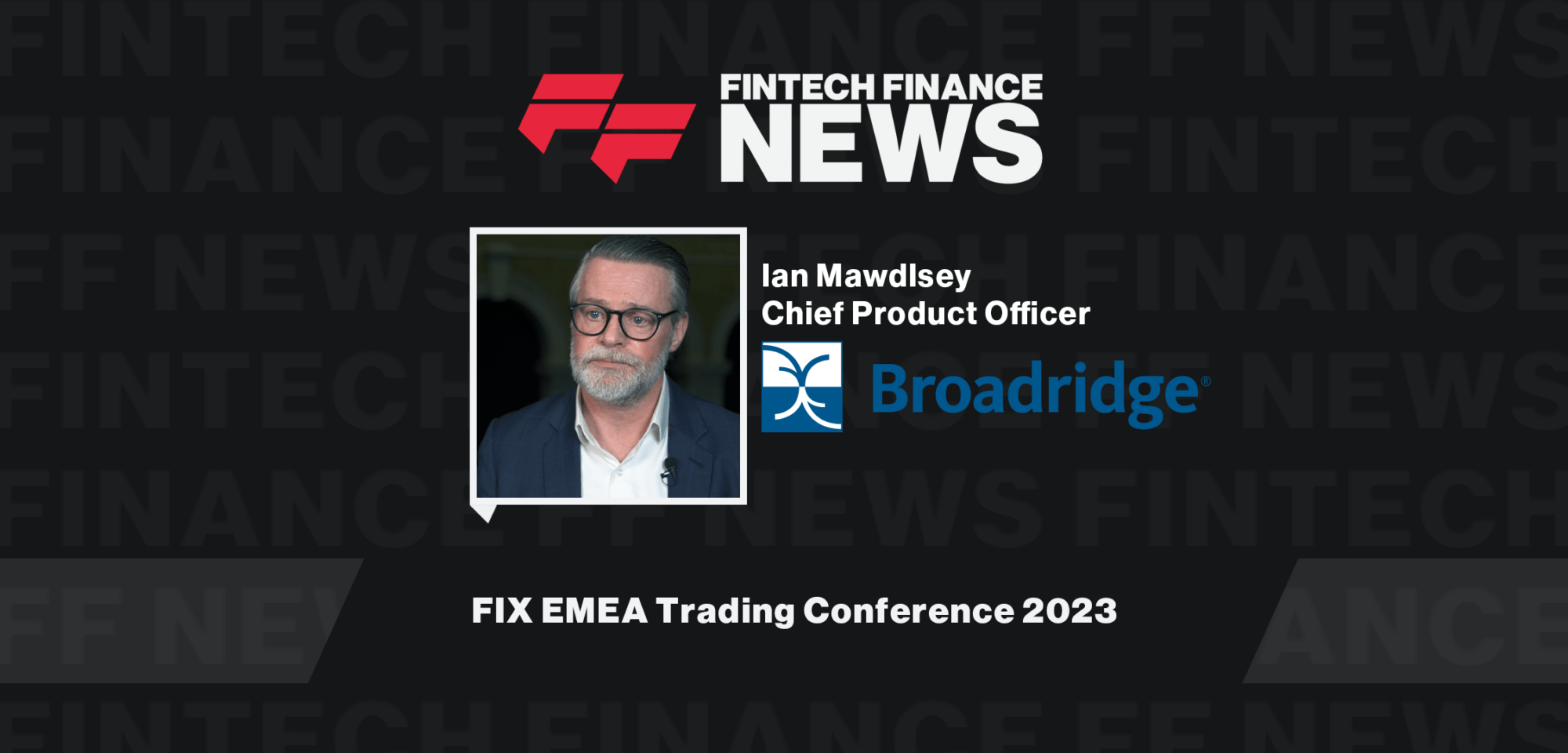 Broadridge FIX EMEA