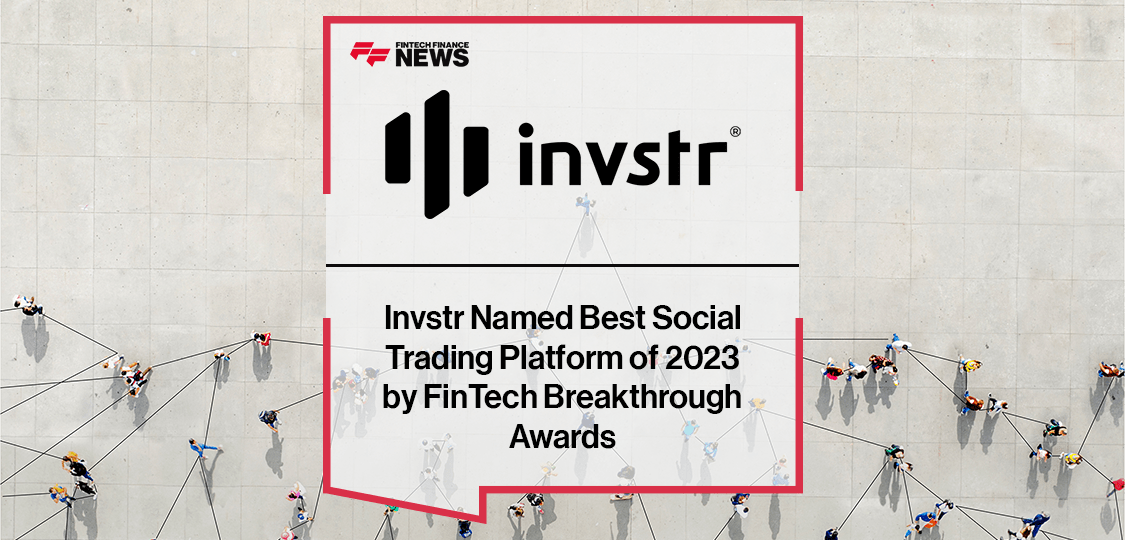 Invstr Breakthrough Awards