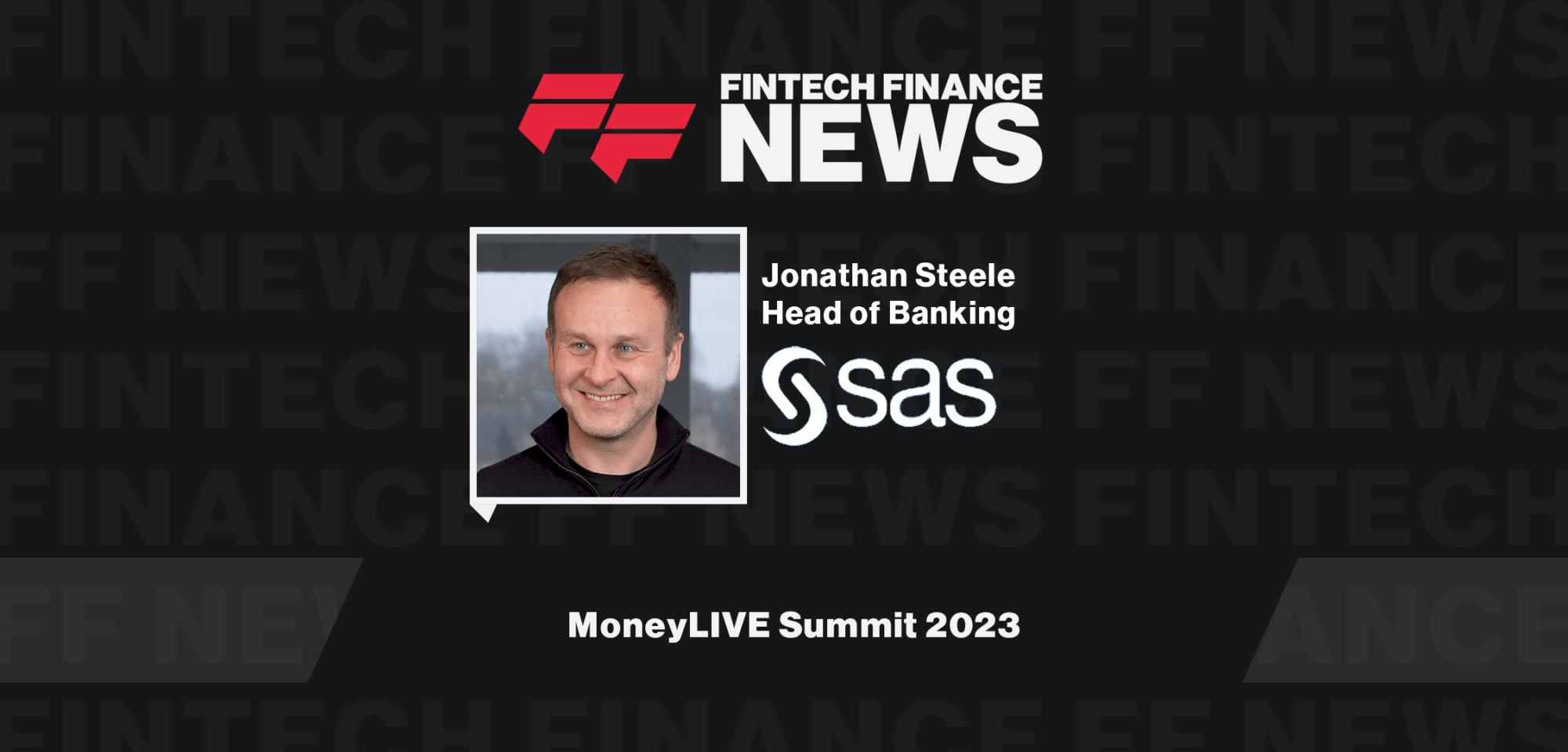 Jonathan Steele SAS UK