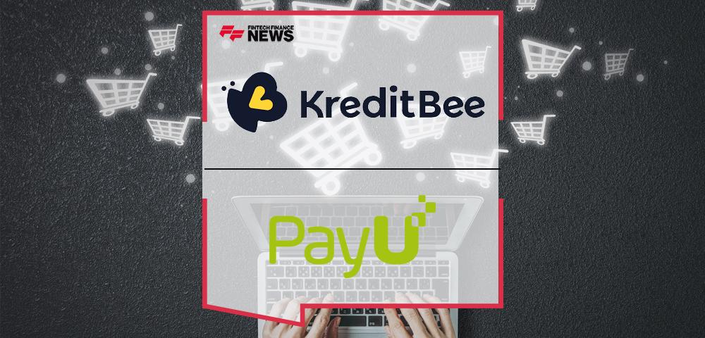 KreditBee collaborates with PayU to offer 'Online Checkout Finance'