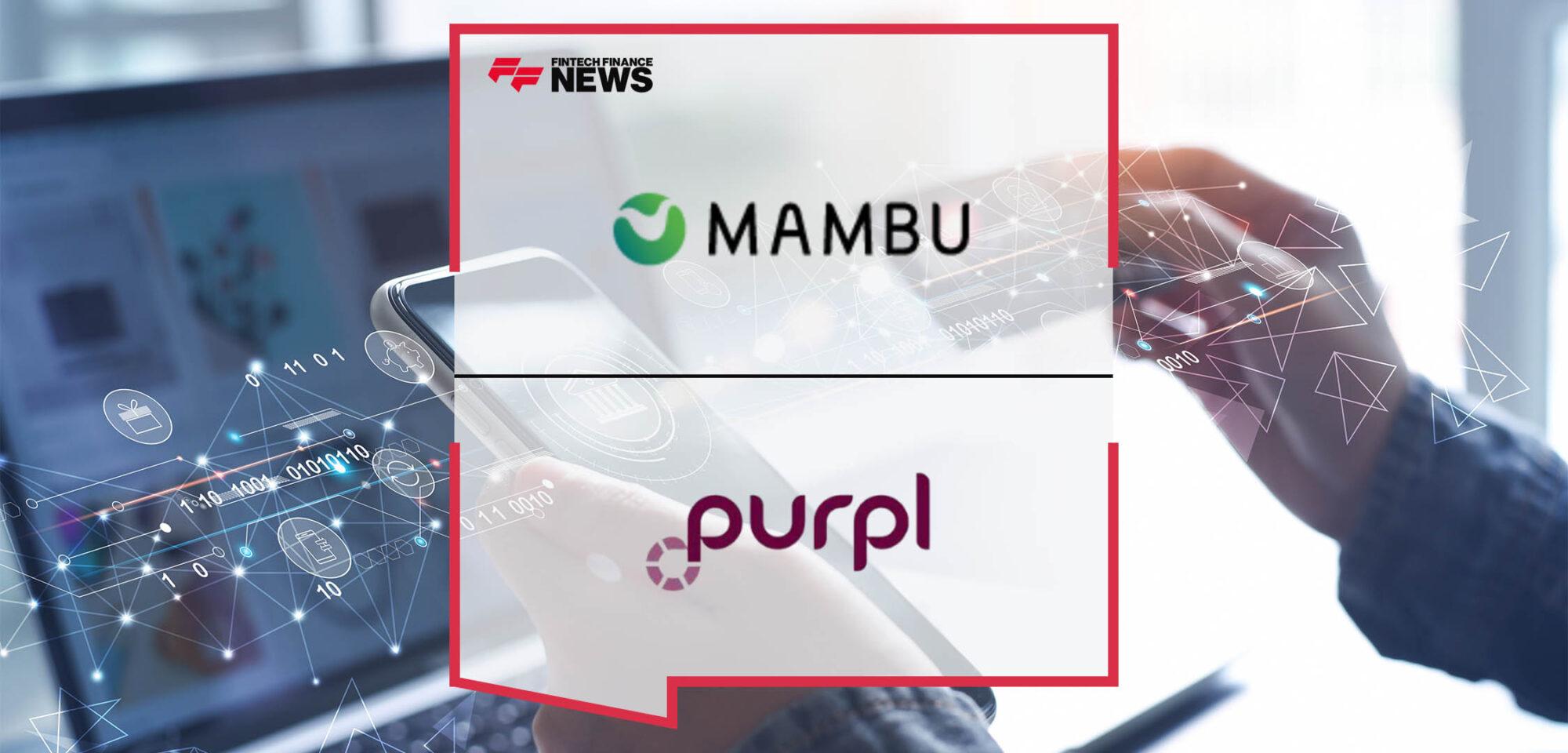 Lebanese Fintech Purpl Launches Digital Wallet on Mambu