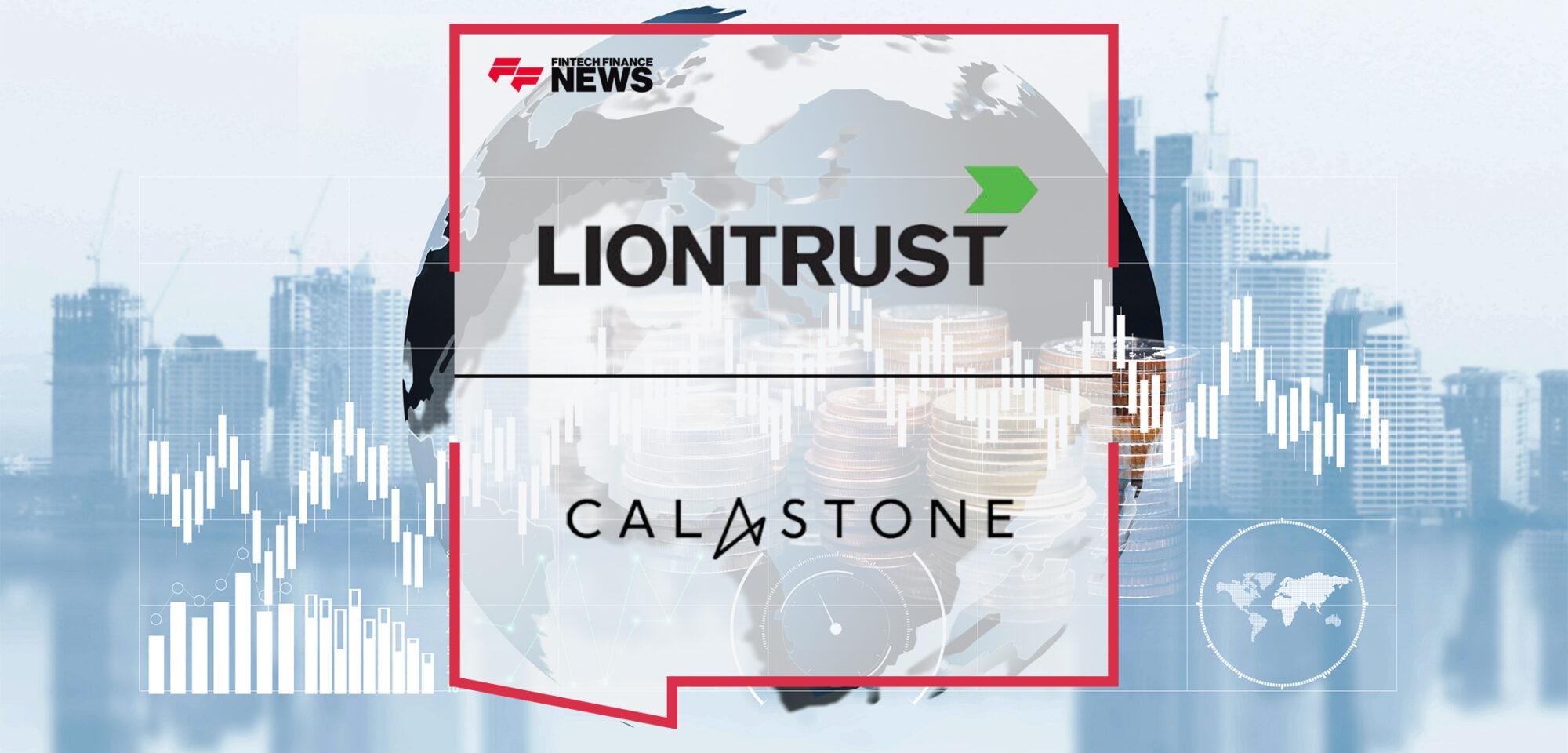 Liontrust Live on Calastone’s Automated Fund Share Class Conversions Solution