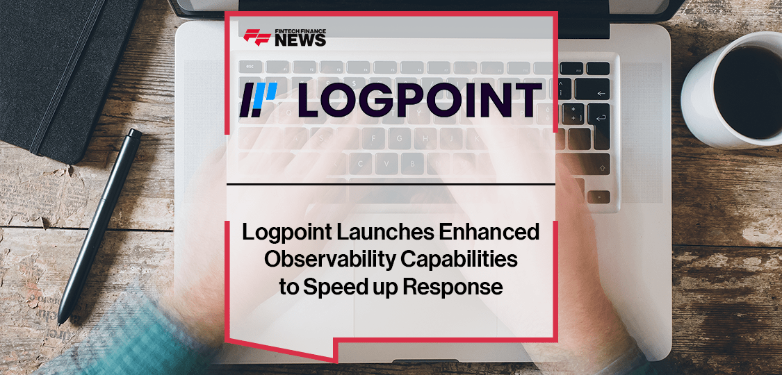 Logpoint Observability Capabilities