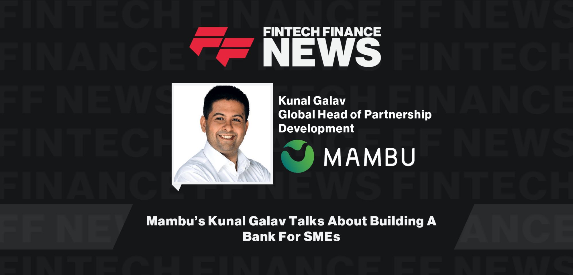 Bank SMEs