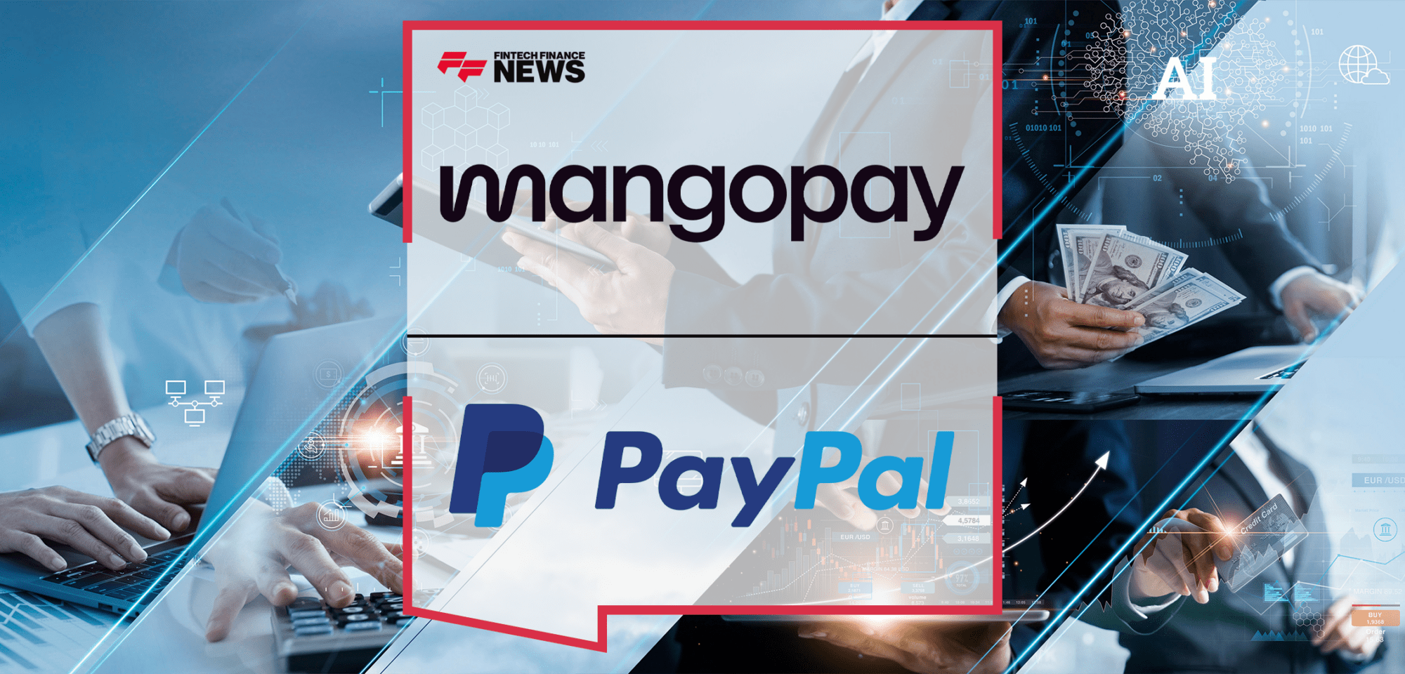 MANGOPAY PayPal|MANGOPAY PayPal