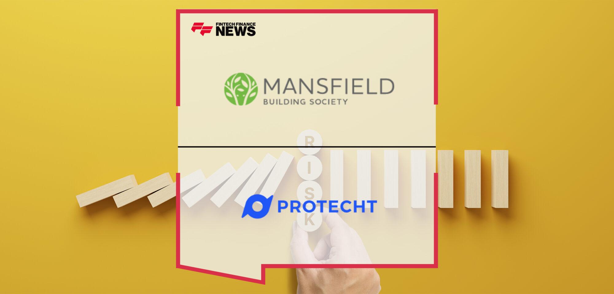 Mansfield Building Society Selects Protecht.ERM for an Actionable View of Risk and Resilience