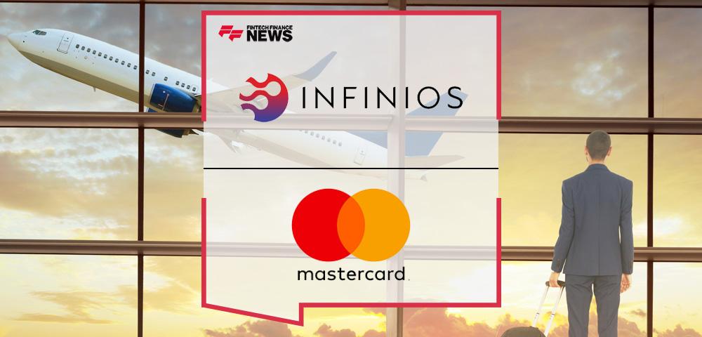 Mastercard partners with Infinios to introduce first-ever wholesale travel program in the Middle East and North Africa