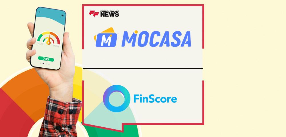 Mocasa Innovates Credit Payment Sphere with Telco-Based Credit Scores by FinScore