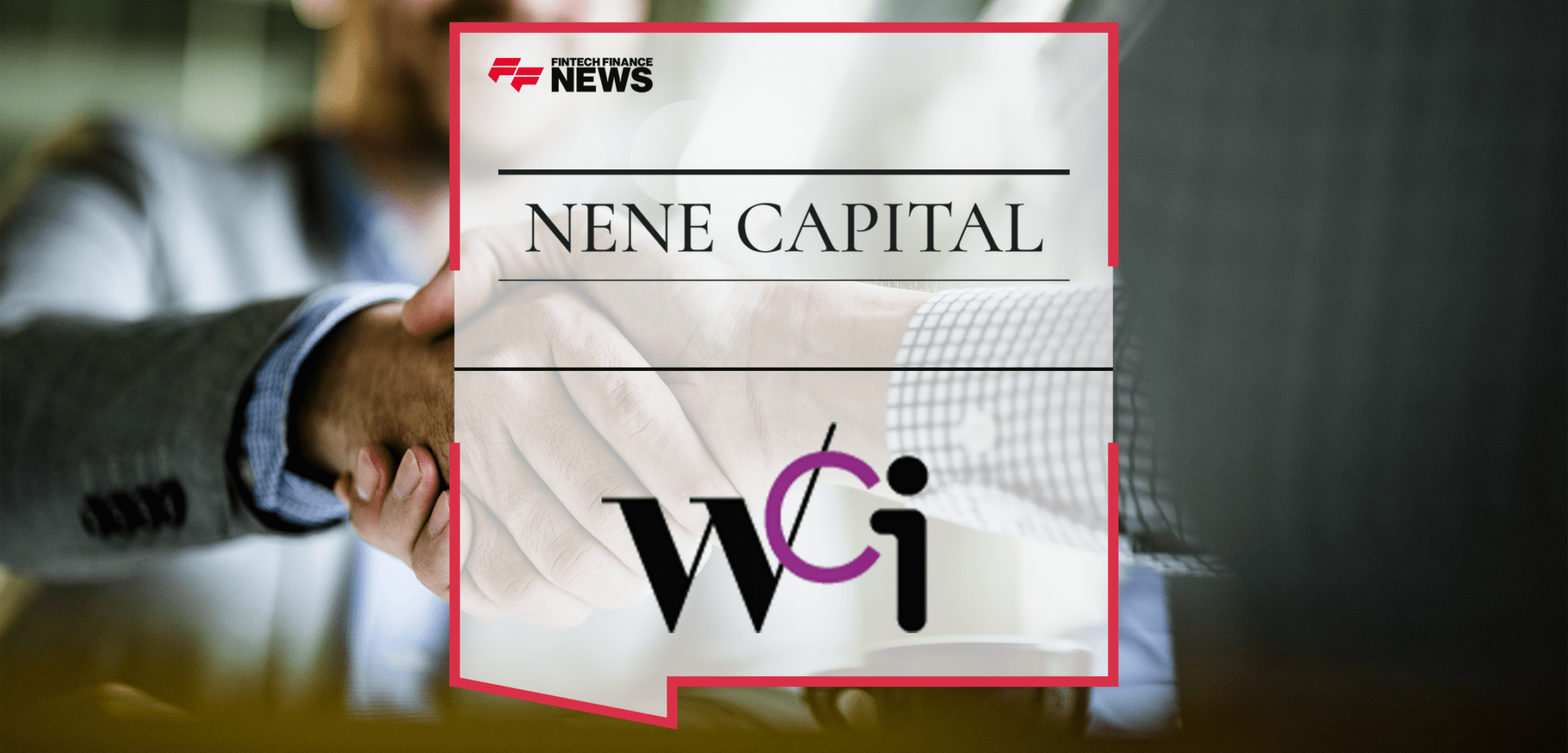 Nene Capital Acquisition