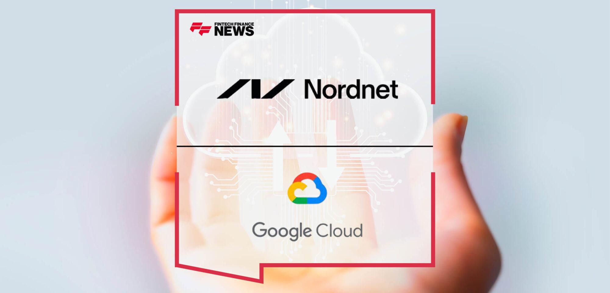 Nordnet Strengthens Partnership with Google Cloud to Develop a Fully Cloud-Based Savings and Investments Platform