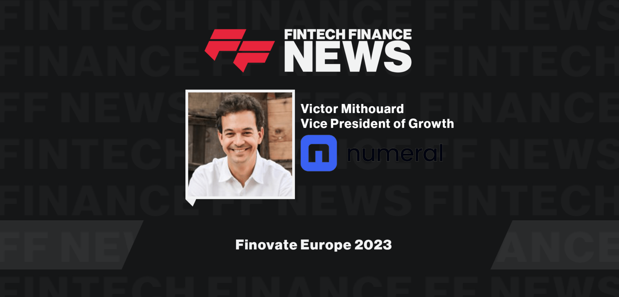 Numeral Finovate