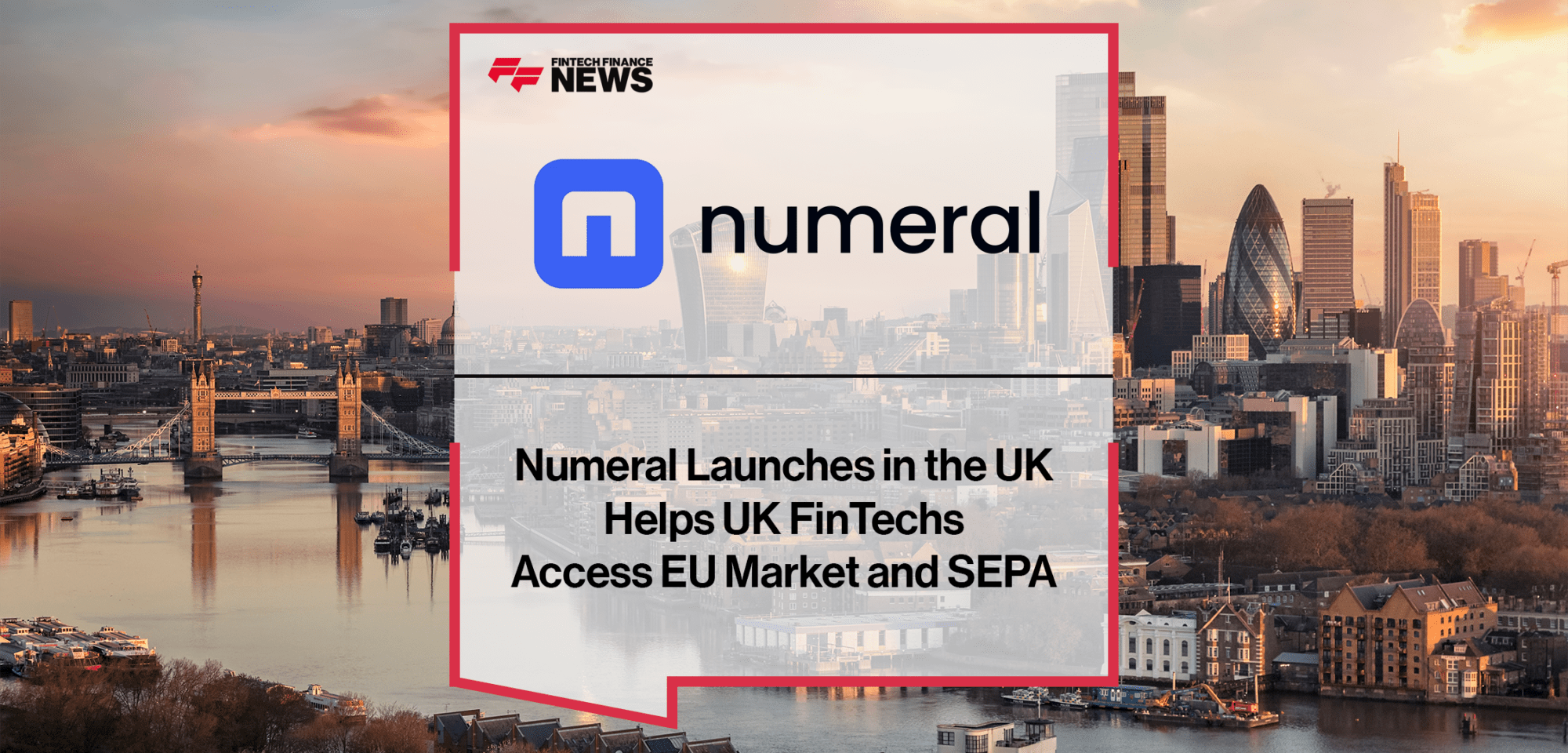 Numeral UK