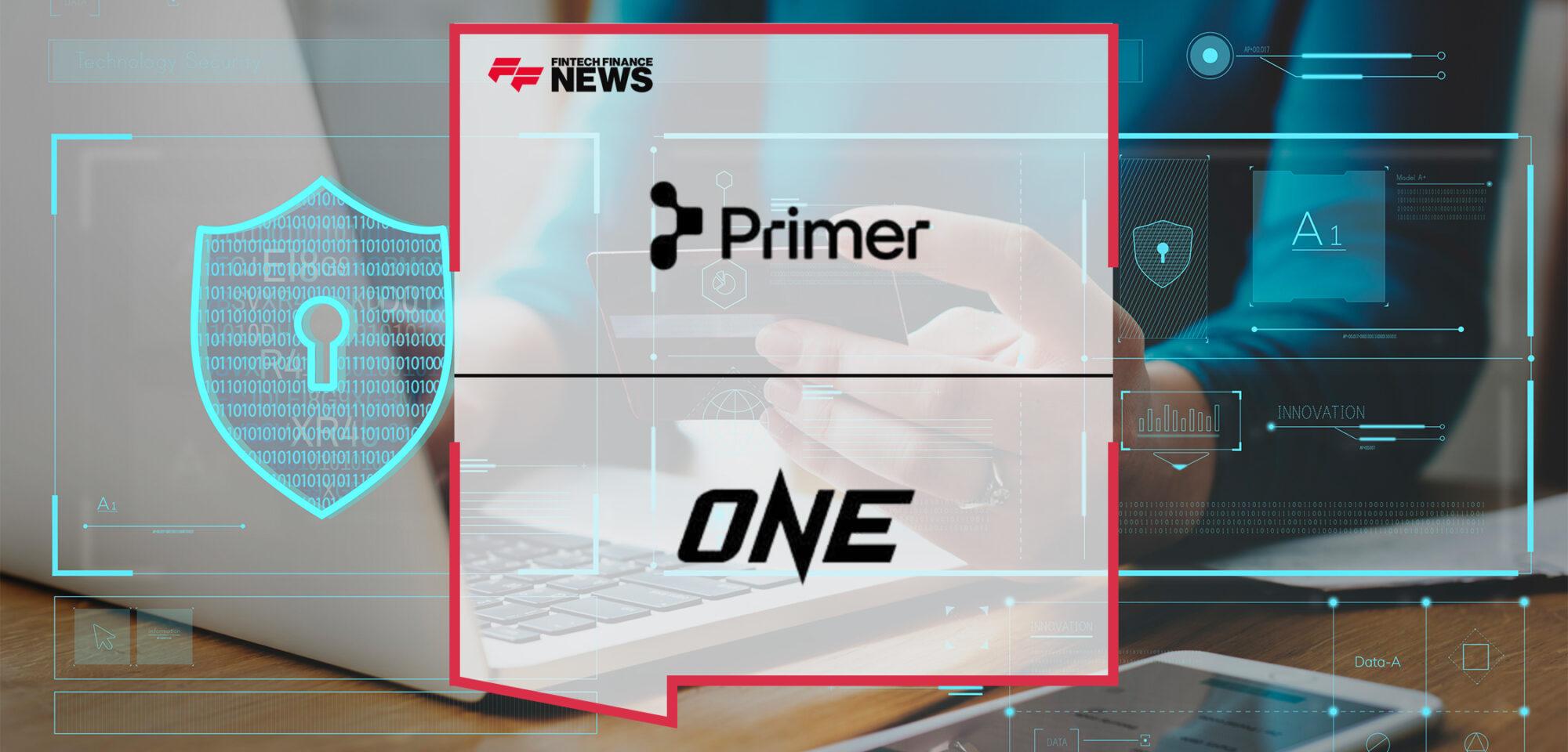 ONE Championship Partners With Primer to Launch New Direct Digital Payment Experience