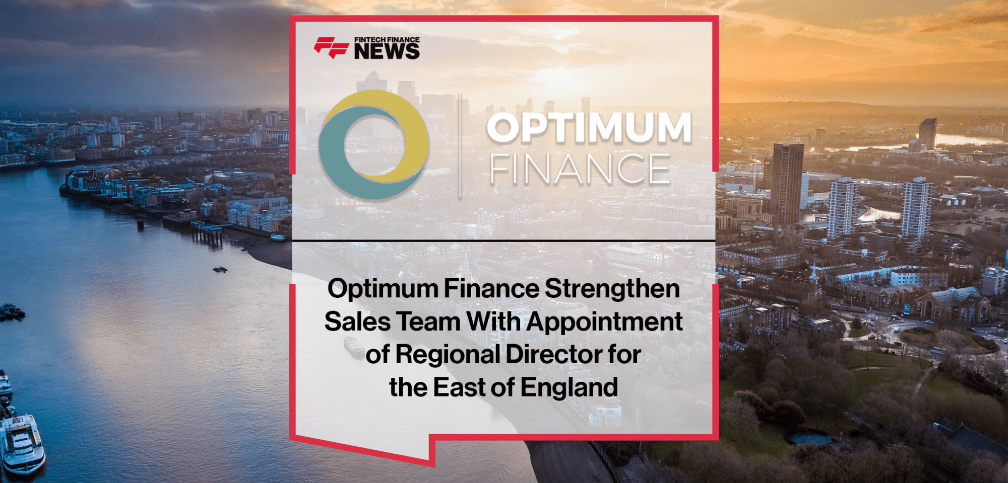 Optimum Finance East