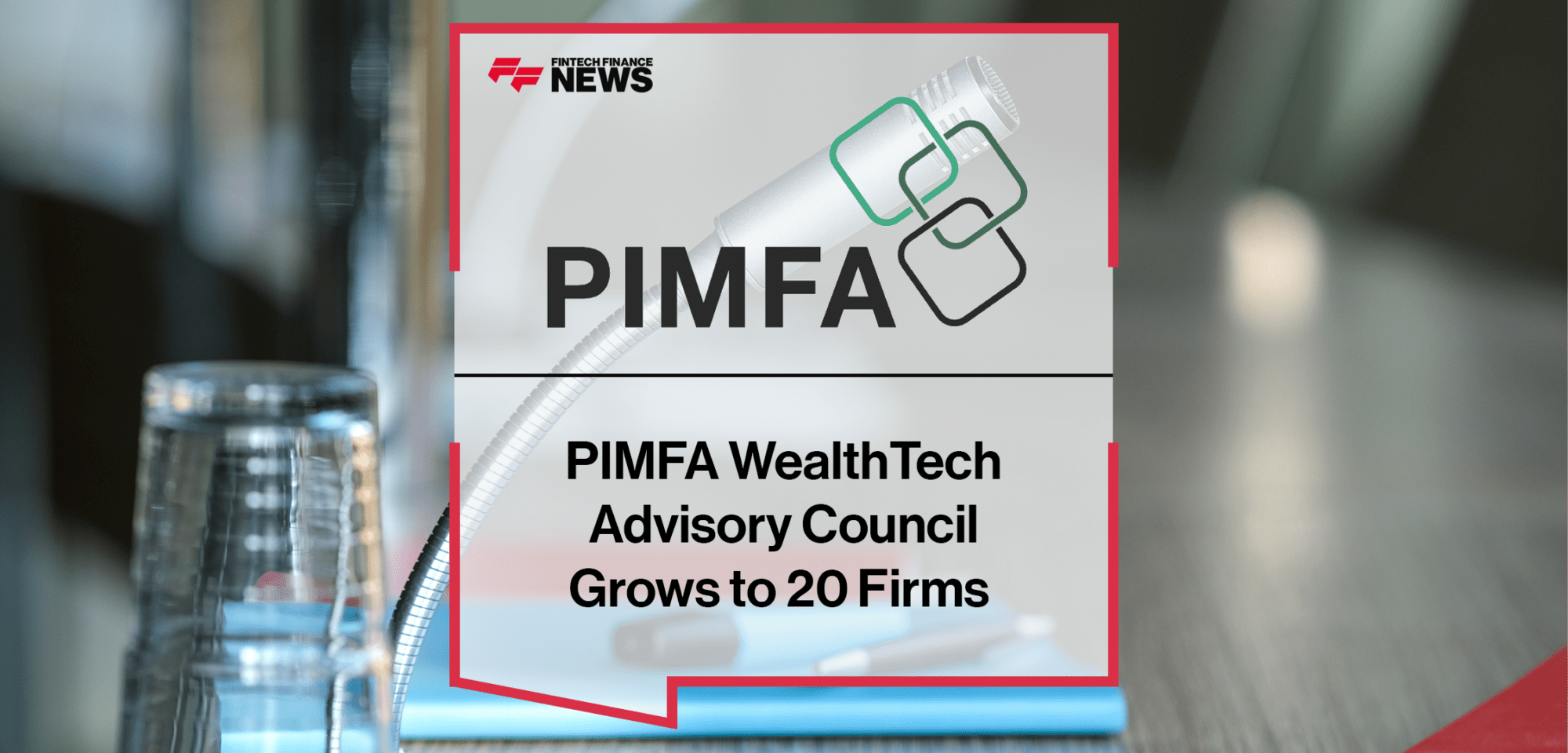 PIMFA WealthTech