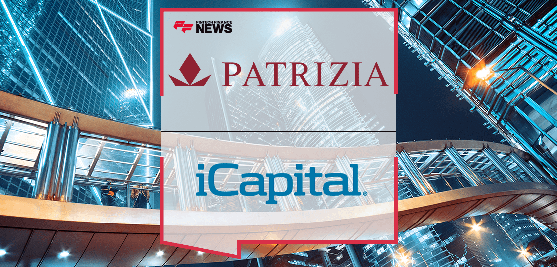 PATRIZIA iCapital
