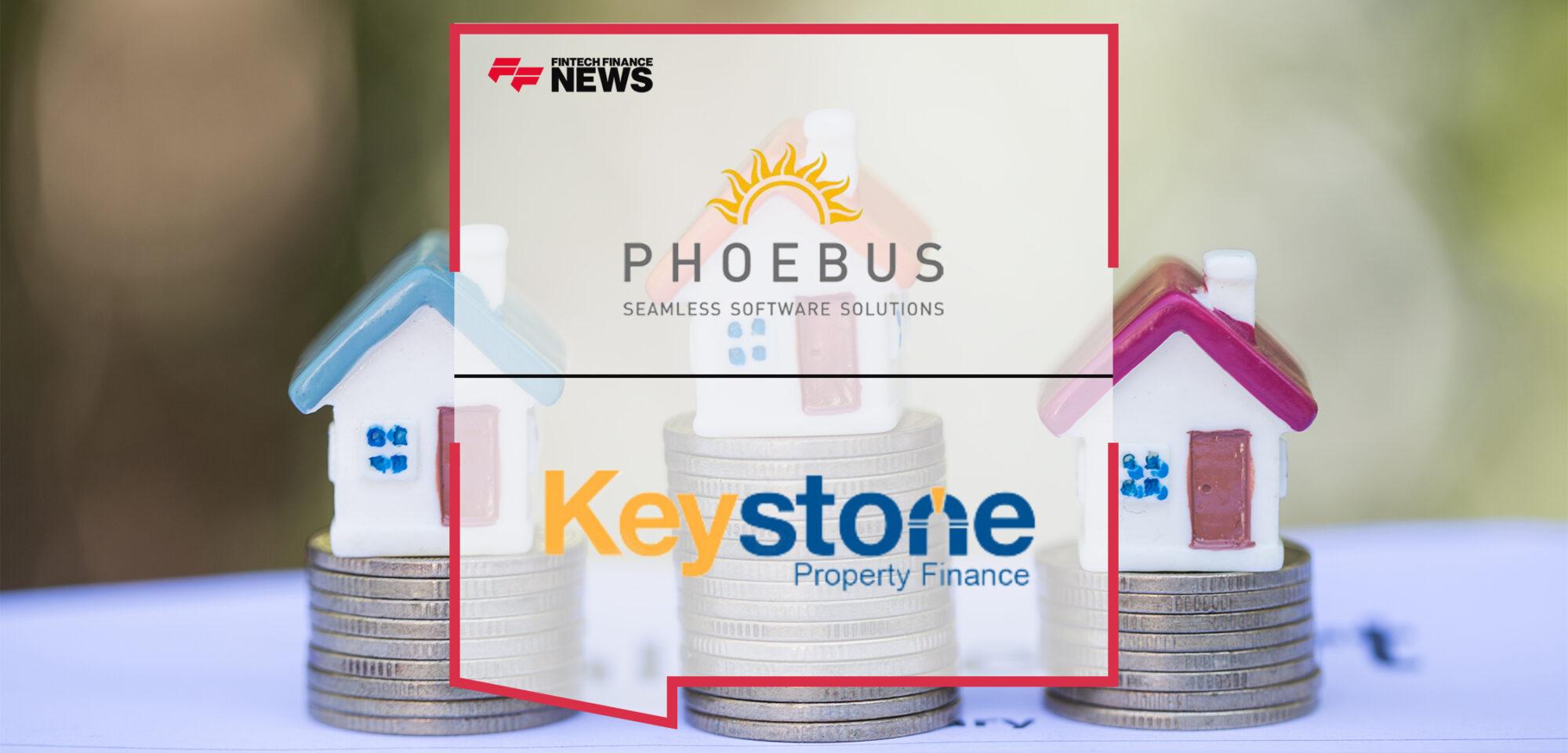 Phoebus and Keystone Complete Mortgage Book Migration in Record Time