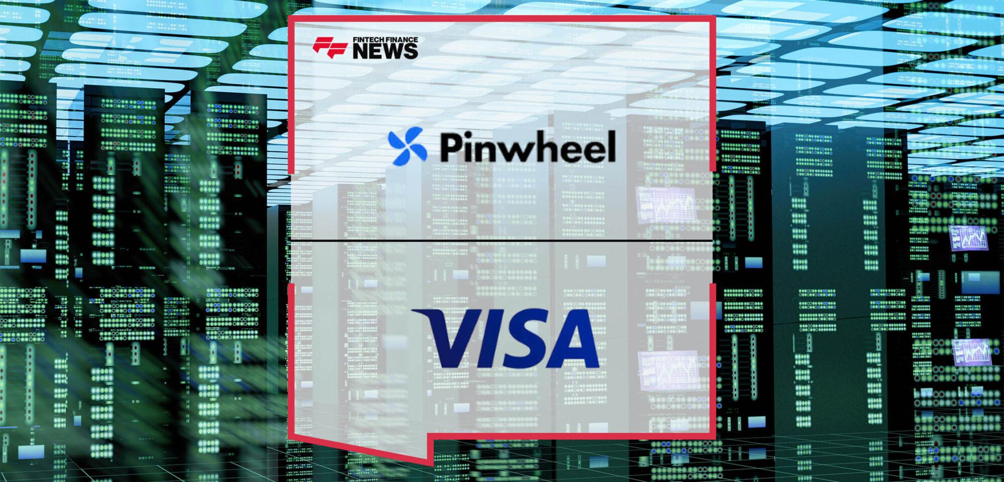 Pinwheel Joins Visa Fintech Partner Connect Program