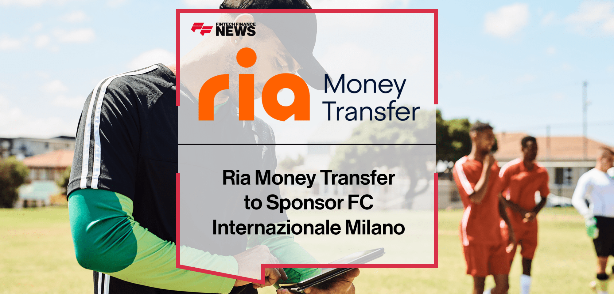 Ria FC