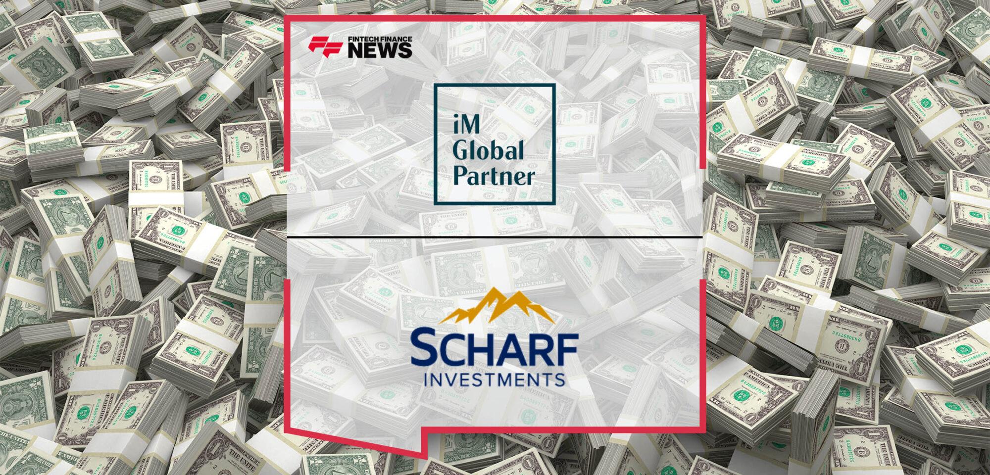 Scharf Investments Global Equity Strategy Awarded Mandate from a Key Nordic Pension Fund