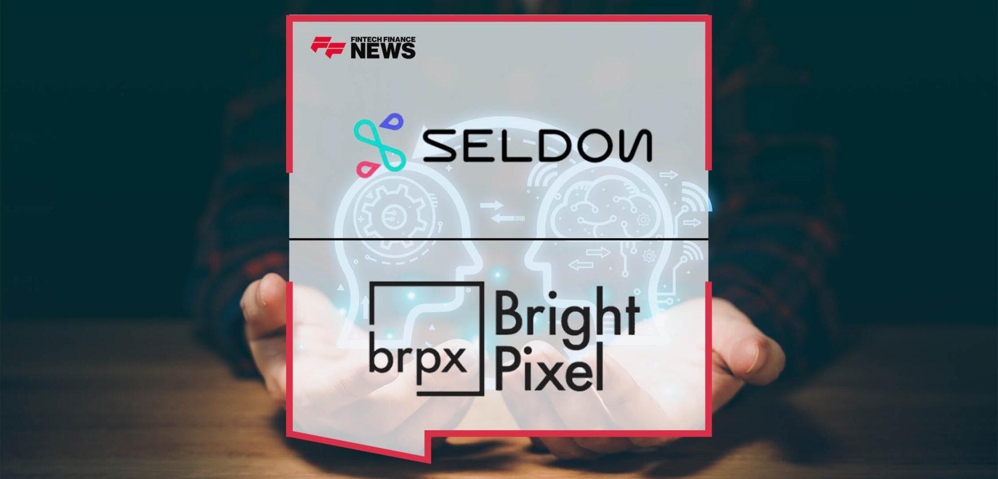 Seldon Secures $20 Million in Series B Funding Led by Bright Pixel