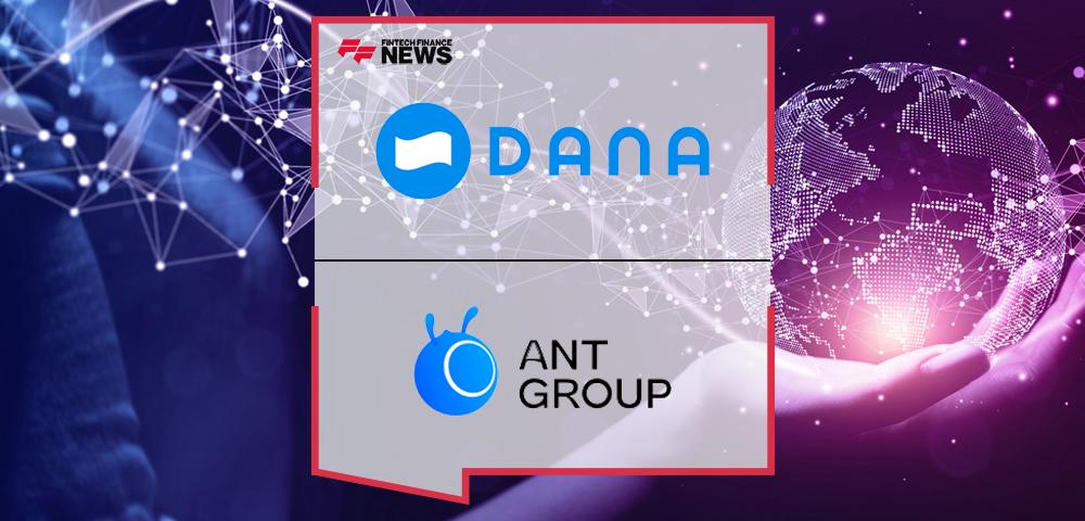 DANA and Ant Group Join Hands in SisBerdaya To Empower Indonesian Women Entrepreneurs to Thrive in the Digital Economy