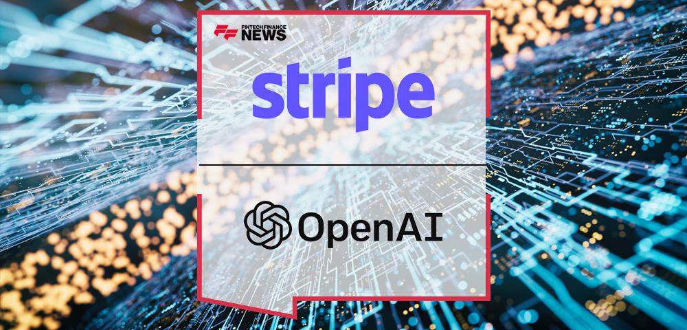 Stripe and OpenAI collaborate to monetize OpenAI’s flagship products and enhance Stripe with GPT-4