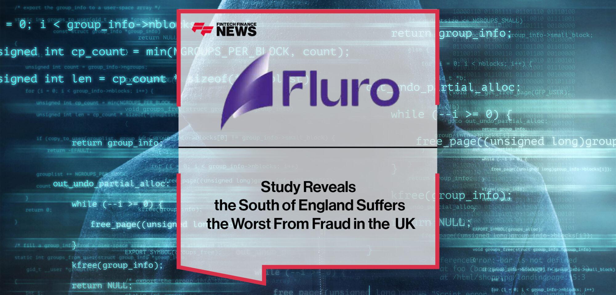Study Reveals the South of England Suffers the Worst From Fraud in the UK