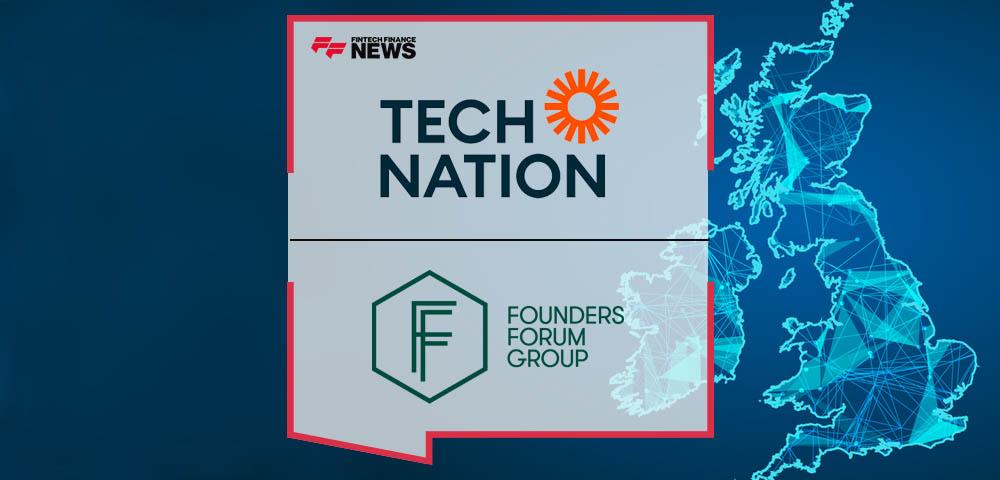 Tech Nation enters talks with Founders Forum