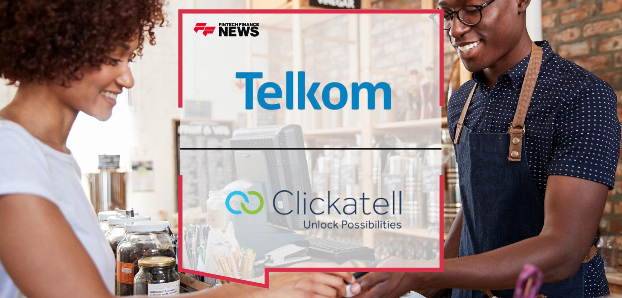 Telkom Partners with Clickatell to Launch Mobile Messaging Payments in South Africa