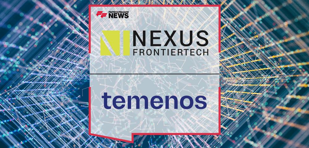 Nexus FrontierTech's Intelligent Document Processing Now Available on Temenos Exchange