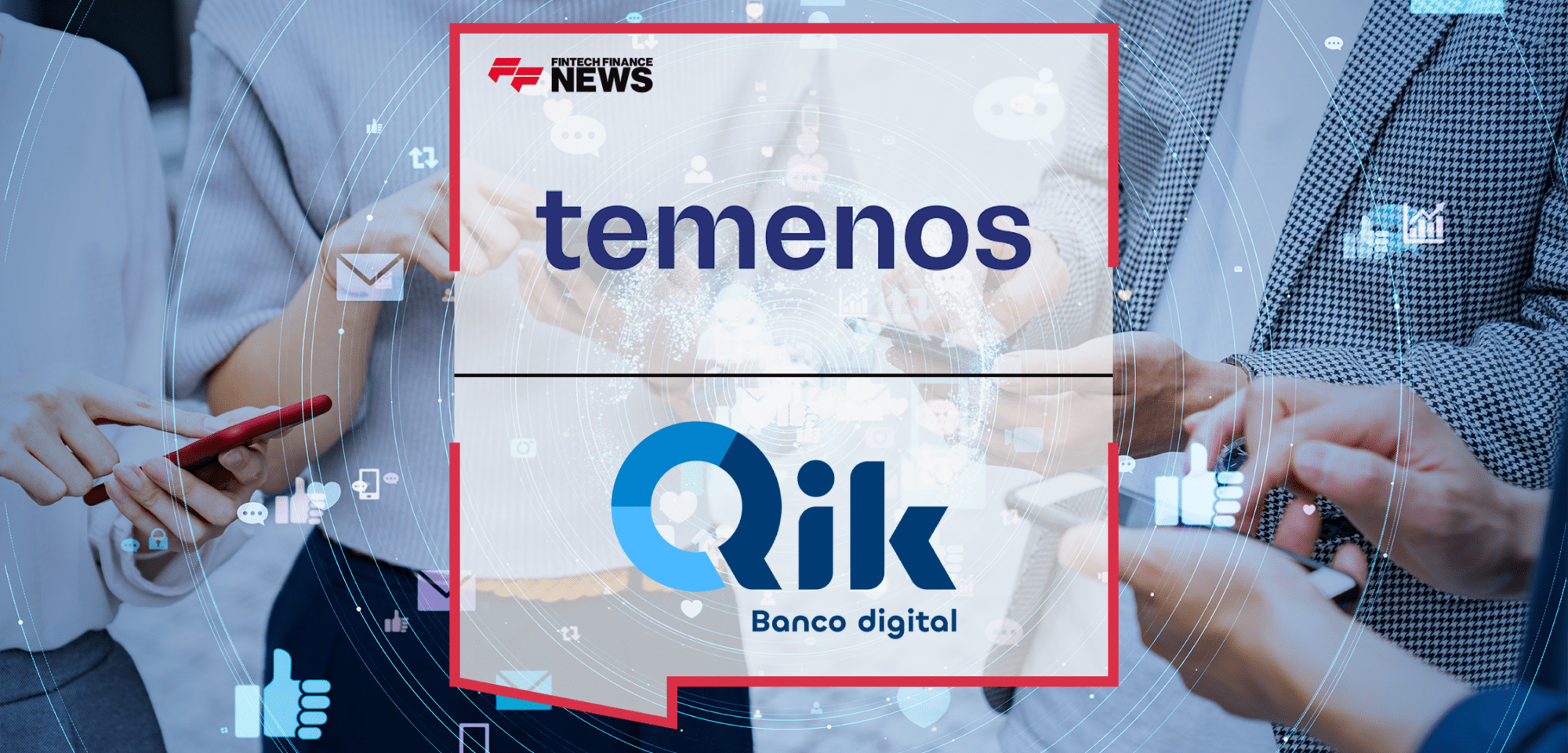 Qik Temenos