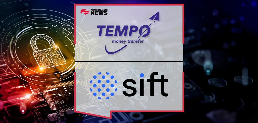 Tempo France Partners with Sift to Fight Fraud and Streamline the Customer Experience