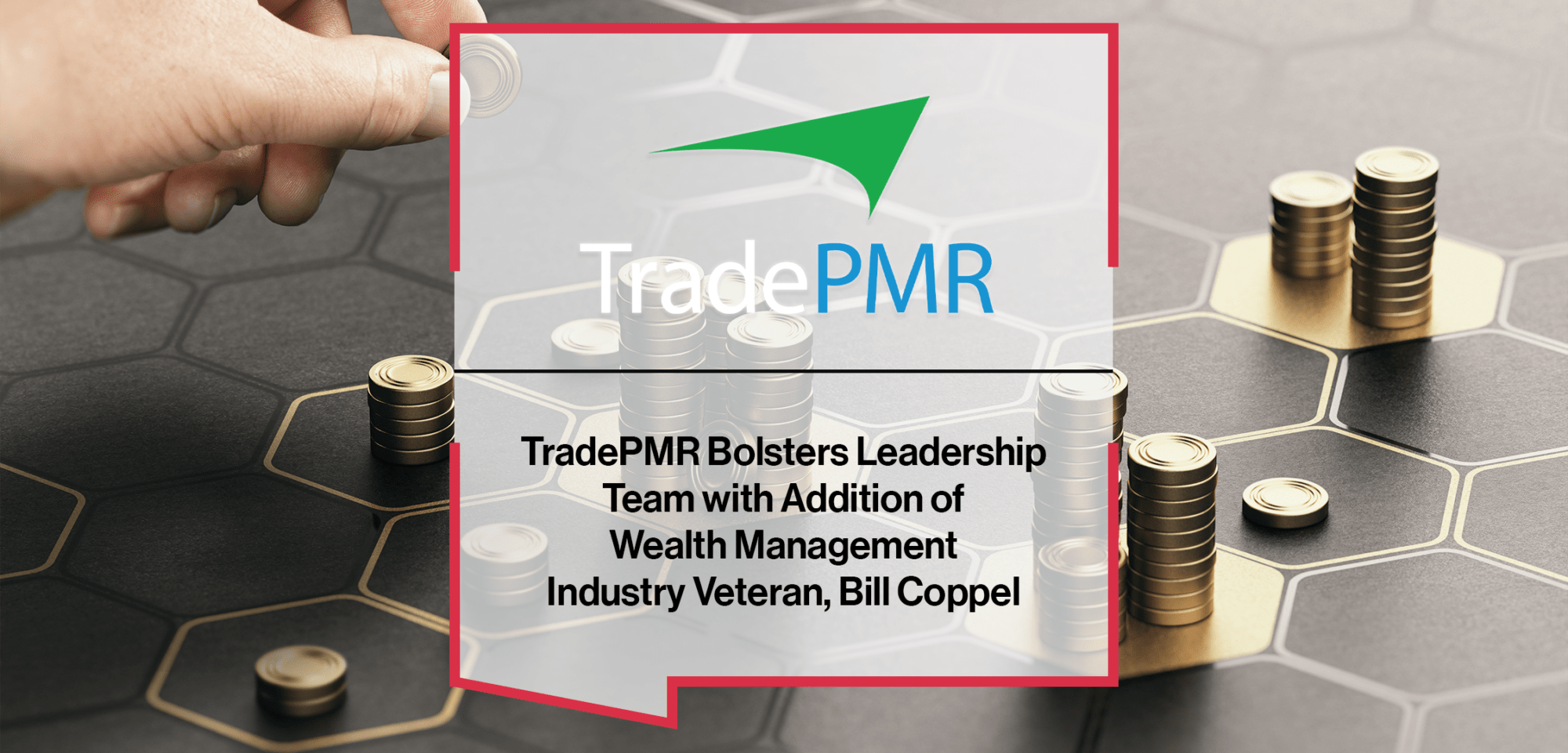 TradePMR Management