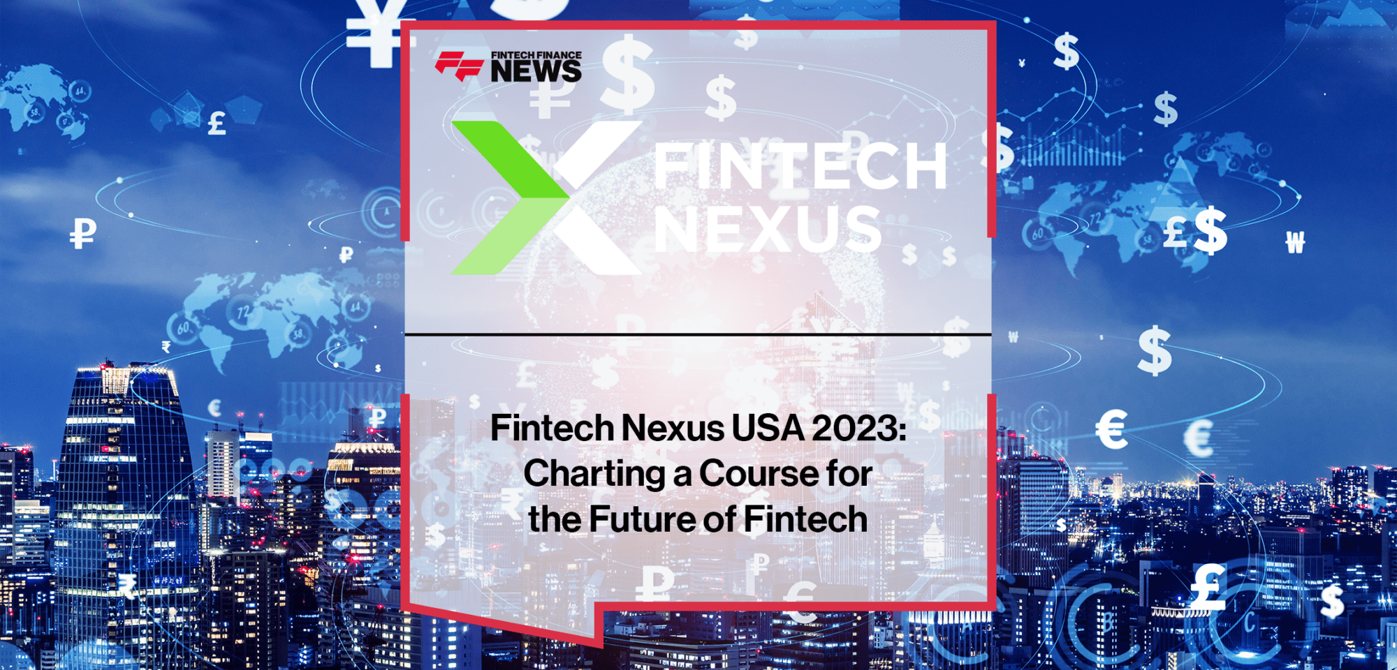 Fintech Nexus USA