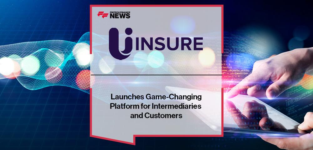 Uinsure Launches Game-Changing Platform for Intermediaries and Customers