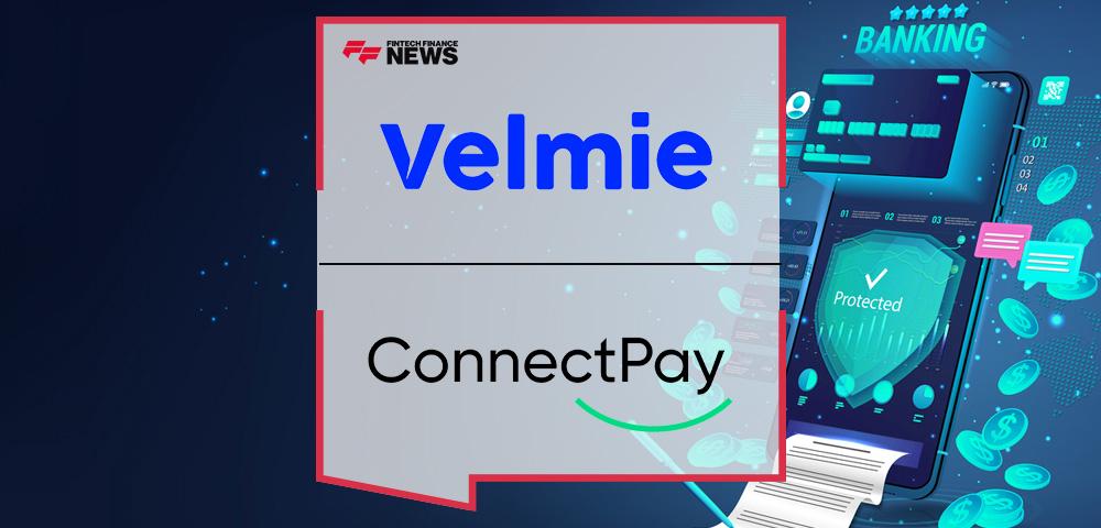 Launching Neobank in One Day? Velmie and ConnectPay Join Forces to Offer End-to-End Digital Banking Solution