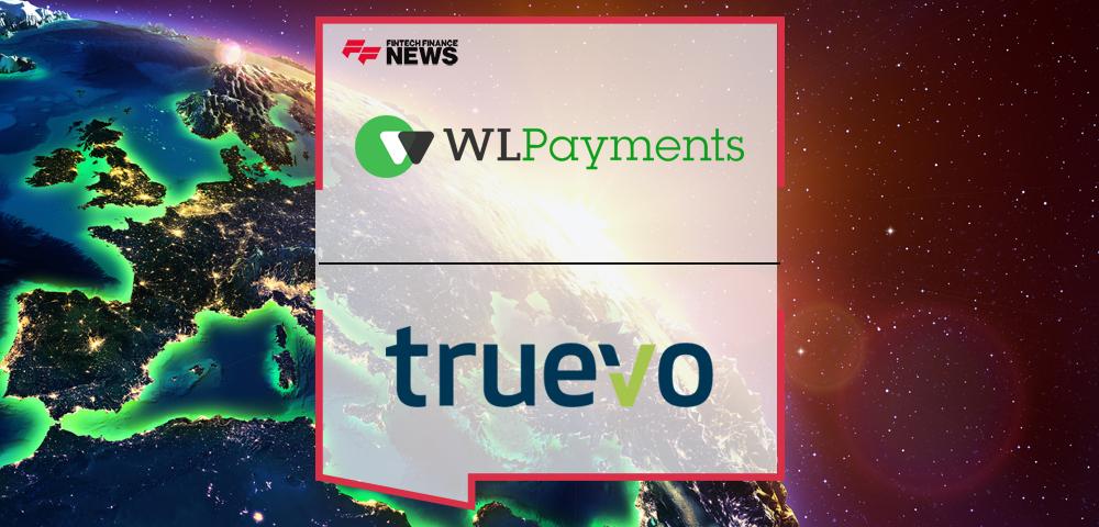 WLPayments Announces Partnership with Truevo to Expand Gateway Solutions