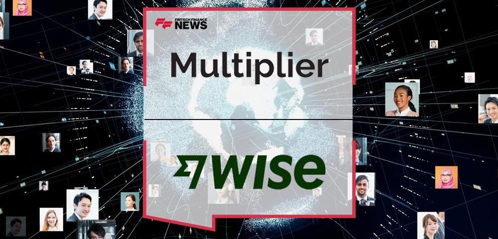 Multiplier integrates Wise Platform to enable faster client payouts