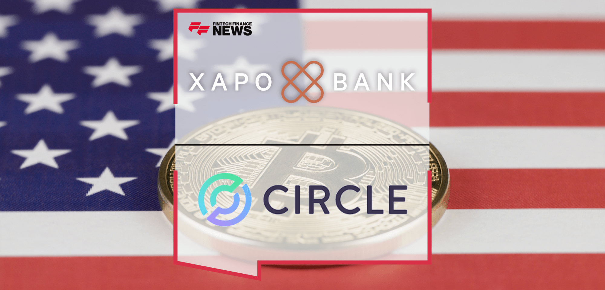 Xapo USDC