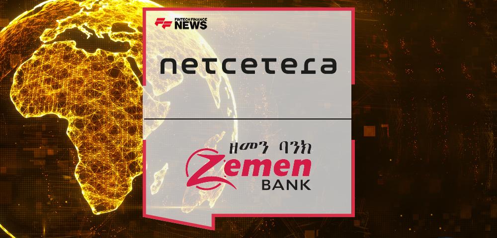Driving Digital Payment in Africa: Zemen Bank and Netcetera Join Forces