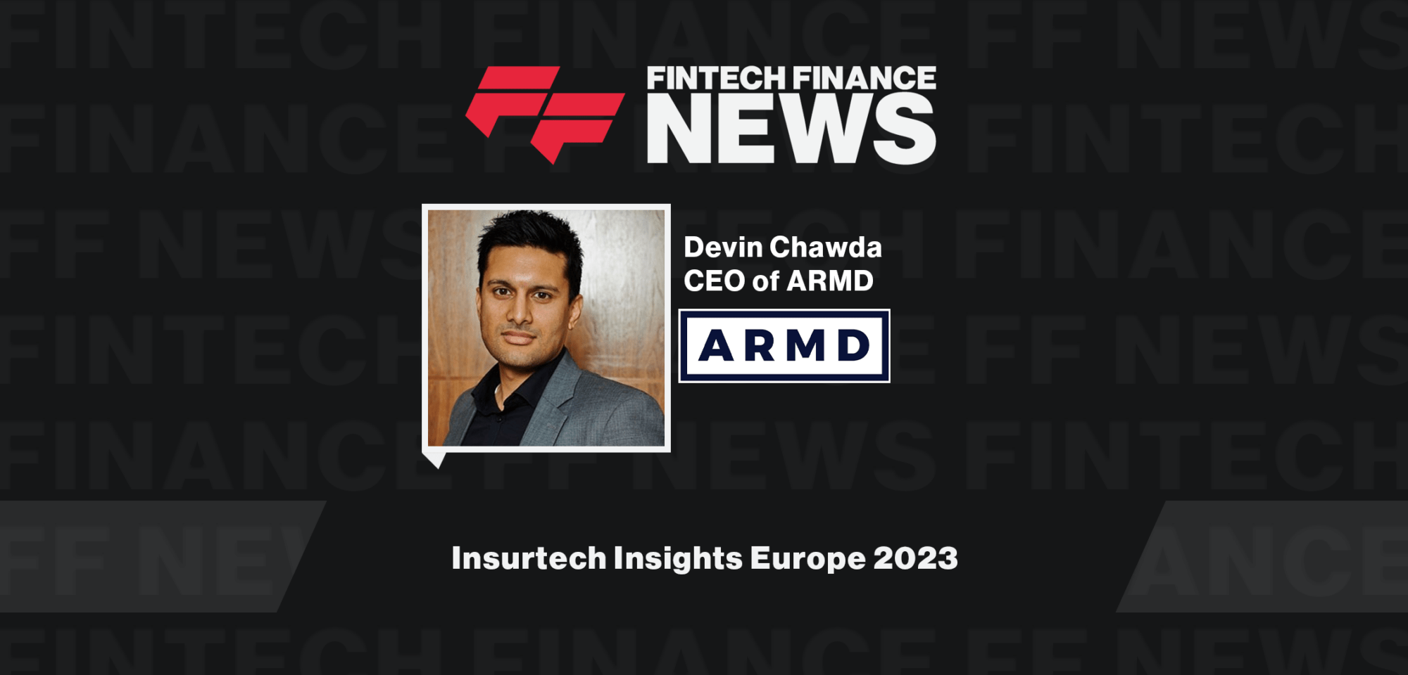 ARMD Insurtech