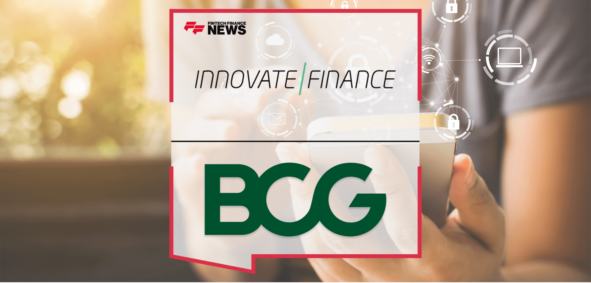 Open Finance report