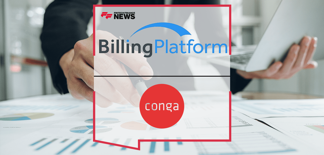 BillingPlatform Conga