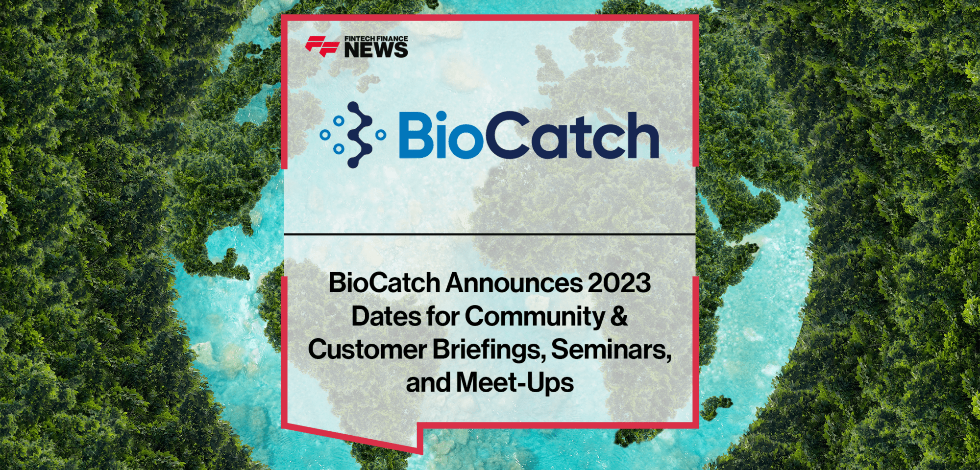 BioCatch 2023